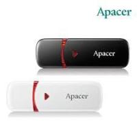 ราคา Apacer แฟลชไดร์ฟ 32 GB.FLASH DRIVE (AH333) (White) ของแท้ ถูกที่สุด (1634119721)