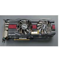 ราคา การ์ดจอ/VGA/Asus/DirectCU-II/HD7870/2GB/GDDR5/256Bit/ต่อไฟเพิ่ม6+6 (48403399807)