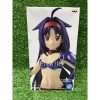 ราคา Sword Art Online - Yuuki - EXQ Figure - Bikini Armor Ver. (Bandai Spirits) ยูกิ SAO ฟิกเกอร์ (19738905486)