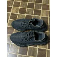 ราคา adidas yeezy boost 350 v2 static black sz 9.5 มือ2 สภาพ 95% ราคา 12,500 บาท (42271036332)