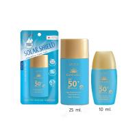 ราคา Ustar Solar Shield High Protection UV Airy Essence SPF50+ PA++++ : ยูสตาร์ กันแดด น้ำนม กันน้ำ x 1 beautybakery (20377959453)