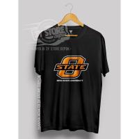 ราคา เสื้อยืด O STATE OHIO UNIVERSITY CASUAL / ผู้ชายผู้หญิง (27344677057)