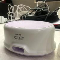ราคา เครื่องปั้มนม avent (1472767037)