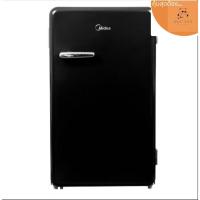 ราคา ตู้เย็น ตู้เย็นมินิบาร์ Midea รุ่น BC-90AW ขนาด 3.3 Q สีดำ ( รับประกันนาน 5 ปี ) (28324916481)