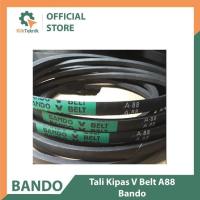 ราคา สายพานพัดลม V Belt Bando A88 (42624737237)