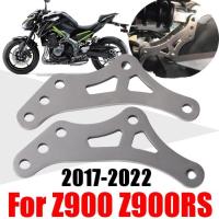 ราคา Motorcycle Rear Suspension Drop Link Lowering Links For Kawasaki Z900 Z900RS Z 900 RS 2017 2018 201 (45056675654)