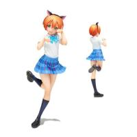 ราคา Figure: Love Live!: Rin Hoshizora 1/8 (3618851660)