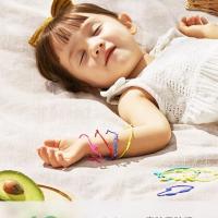 ราคา 2026 สไตล์ใหม่สร้อยข้อมือกันยุงสร้อยข้อมือป้องกันยุงป้องกันยุงแบบพกพาเด็กทารกสร้อยข้อเท้าเด็ก อื่นๆ20260421 (53009263475)