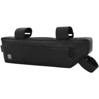 ราคา ❤ Waterproof Triangle Bicycle Under Tube Front Frame Bag Large Capacity MTB Road Bike Pouch (26300541158)
