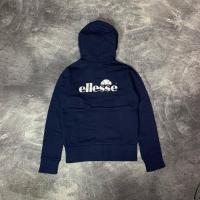 ราคา เสื้อฮู้ด ELLESSE มือสอง (43555847343)