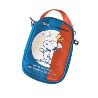 ราคา พร้อมส่ง ‼️กระเป๋าสตาร์บัคส์ราคาพิเศษ Starbucks×Snoopy (27324945585)