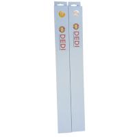 ราคา DEDI AERO SOFT WIPER BLADES WIRA (46560480637)