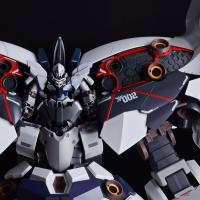 ราคา HG 1/144 Ⅱ NEO ZEONG (NARRATIVE Ver.) (23855105683)