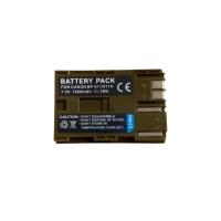 ราคา แบตเตอรี่กล้อง Canon รุ่น BP-511 (BP-511/511A 7.4V 1500mAh 11.1wh) (0029) (23454555627)
