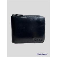 ราคา กระเป๋าตังค์ชาย Jacob หนังแท้ Jacob wallet (19104161835)