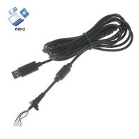 ราคา [BBNZ] อะแดปเตอร์สายไฟสายชาร์จ USB ทดแทนสําหรับ Xbox 360 คอนโทรลเลอร์แบบมีสาย TH (54258636290)