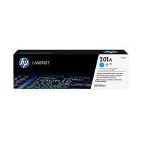 ราคา HP 201A ตลับหมึกโทนเนอร์ สีฟ้า ของแท้ Cyan Original (CF401A) (1246095912)