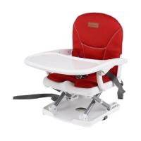 ราคา Booster Seat Babyelle Folding & Easy Carry / เก้าอี้ทานอาหารแบบพกพา / Booster Seat Babyelle BE901 Breeze (42154701795)
