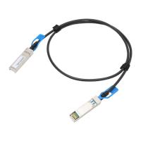ราคา 25G SFP28 สาย DAC SFP28 ถึง SFP28 25G DAC ความเร็วสูงสาย Plug and Play Direct ติดสาย 1 M (47208777536)