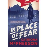 ราคา In Place of Fear Catriona McPherson Paperback (22351032788)