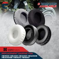 ราคา Earpad Earcup แผ่นรองหูฟัง Hifiman HE300 HE400 HE400i HE400s HE400se HE500 HE560 แผ่นโฟม (57409242591)