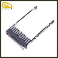 ราคา ขอบคุณวิน 1 ชิ้น 500223-001 ไดรฟ์แคดดี้สําหรับ HP Proliant DL380 G5 G6 G7 2.5 "SAS SATA Hard Drive ถาดเลื่อน th (45408087316)