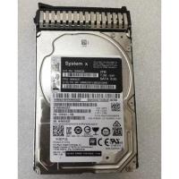 ราคา สําหรับ Lenovo IBM 00NA526 00NA527 2T 6G SATA 2.5 เซิร์ฟเวอร์ฮาร์ดดิสก์ ST2000NX0253 (56007144794)