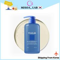 ราคา [Olive Young] Vivelab Active Biotin Peptide Scalp Shampoo 550ml Hair Loss Care Scalp Care Shampoo Hair Treatment (44808296864)