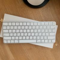 ราคา Apple Magic Keyboard - Thai (มือสอง) (23665675622)