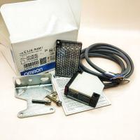 ราคา E3JK-R4M1 Omron เซ็นเซอร์จับวัตถุใช้คู่กับแผ่นสะท้อน ระยะจับ 4เมตร (13284984073)