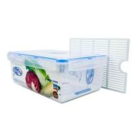 ราคา กล่องซุปเปอร์ล็อค กล่องถนอมอาหาร รุ่น 5051/5058 (24718506829)