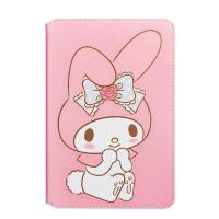 ราคา ผ้าคลุมลายสําหรับ Xiaomi Redmi Pad 2 2025 | Redmi Pad SE 11 | Redmi pad 10.6 | Pad SE 11 Flip Cover Jelly Motif/Flipcase ลายการ์ตูนสุดน่ารัก (47001471611)