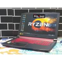 ราคา โน๊ตบุ๊คมือสอง ACER CPU AMD Ryzen 5 2500U จอ15.6”IPS แรม8+SSD120+HDD1TB+GTX4GB+วินโดว์แท้ (22910612367)