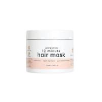 ราคา พร้อมส่ง ของแท้ Georgiemane 10 Minute Hair Mask (50ml/220ml) (27534663490)