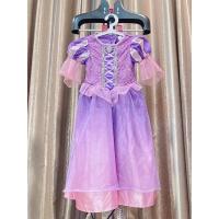 ราคา ชุดราพันเซล 5-6 ขวบ Rapanzel ชุดเจ้าหญิงราพันเซล ชุดเจ้าหญิง เจ้าหญิงดิสนีย์ Disney Princess ชุดแฟนซีเด็ก (12896076944)