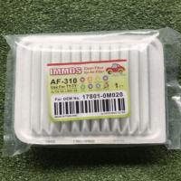ราคา กรองอากาศ โตโยต้า ALTIS (1316272783)
