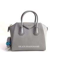 ราคา New givenchy antigona ไซส์ small สี pearl grey (7158589043)