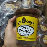 ราคา พร้อมส่ง Choc Crunch มินิช็อคโกแลต ขนม โกโก้ครั้นเคลือบช็อคโกแลต ช็อคโกแลตมาเลเซีย โกโก้ อาหาร หวาน อร่อย เข้มข้น (9610917007)