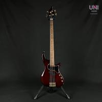 ราคา กีต้าร์ไฟฟ้า GrassRoots G-BB-DLX Bass (47660510881)