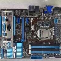 ราคา เมนบอร์ด ASUS P8Z68-V LX + CPU i5 2300 ชุดพรีเมียมสเปคสูง 1155 พิน DDR3 ขนาดใหญ่ (26277412817)