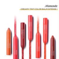 ราคา พร้อมส่ง Mamonde Creamy Tint Color Balm Intense No. 11 (1106256312)