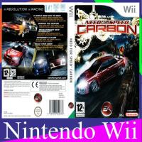 ราคา Need for Speed - Carbon (USA)[WII] (3103543087)