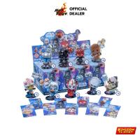 ราคา Hot Toys Blind Box ฟิกเกอร์ ของสะสม Cosbi CBX316 - Star Wars - Star Wars Balloon Cosbi Bobble-Head (SS.2) (Set8) (52509733726)