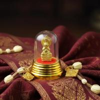ราคา พระปิดตา พระครอบแก้ว พระปิดตานาคปรก ทองเหลืองแท้ โรคภัยไข้เจ็บทางกายและทางใจ แคล้วคลาด ปลอดภัย (23970168306)