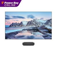 ราคา HISENSE ทีวี Laser TV ALR 2021 (120", 4K, Smart) รุ่น HE100L5(120) (20659786243)