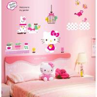 ราคา วอลเปเปอร์คิตตี้**** (46156812090)