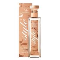 ราคา + ของแท้ + น้ำหอม Elizabeth Arden 5th Avenue Style EDP 125 l กล่องซีล (852195950)