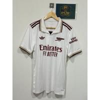 ราคา ของแท้ 100% เสื้อบอลอาร์เซน่อล Arsenal 2025/26 Third มือ1 (45901735491)