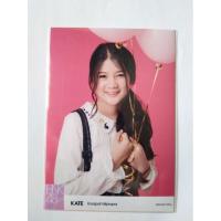 ราคา รูป BNK48 Photoset set9 เหลือ เคท (1260586691)
