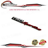 ราคา โลโก้ โลโก้ติดรถยนต์ logo trd sportivo โลโก้ trd sportivo จำนวน 1 ชิ้น มีบริการเก็บเงินปลายทาง (16481851571)